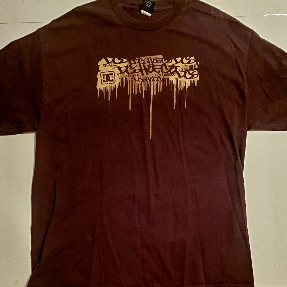 Men's shirt